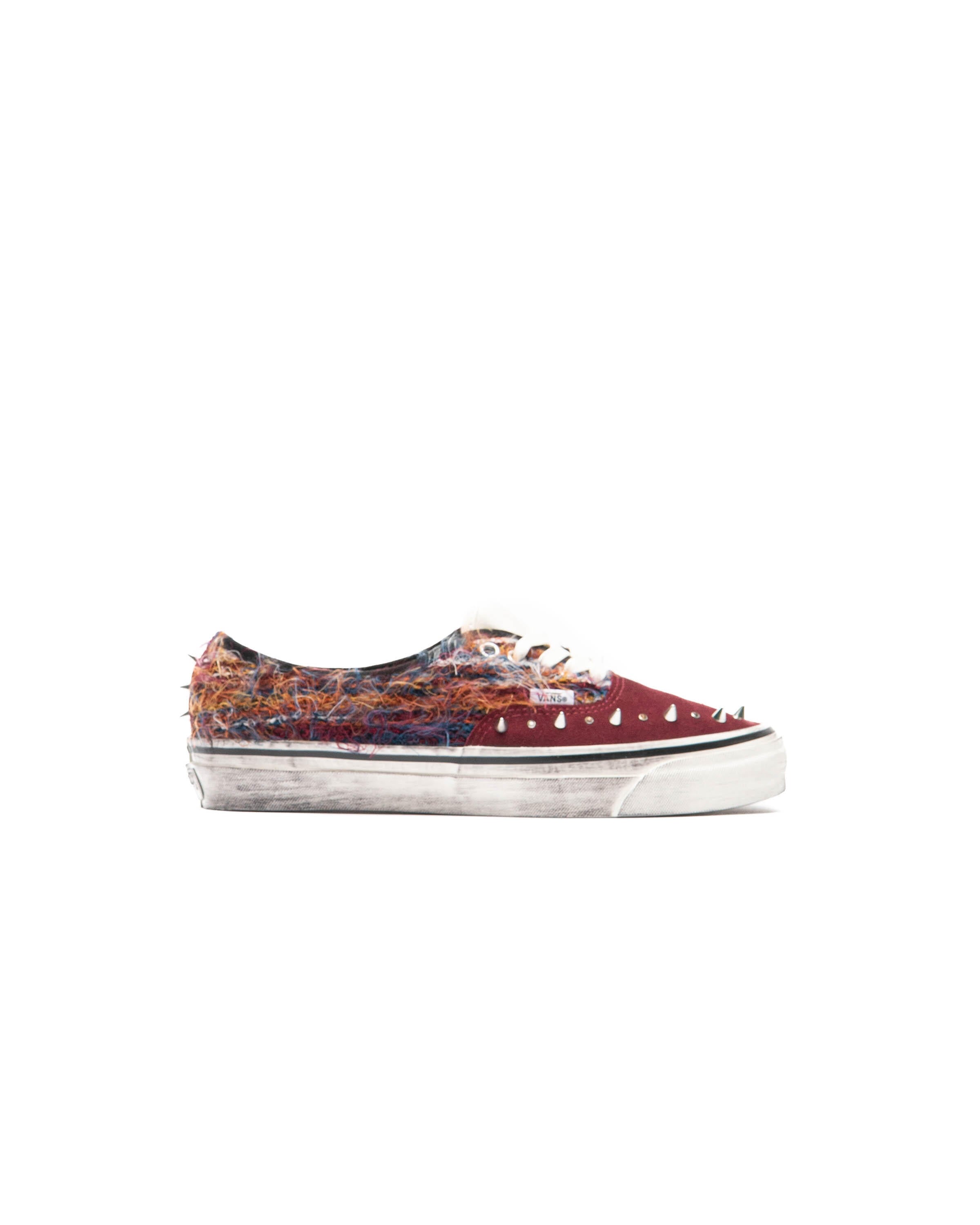 Vans WMNS LX Authentic 44 MOHAIR | VN000DB8BJ21 | AFEW STORE